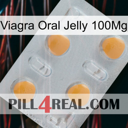 Viagra Oral Jelly 100Mg 24